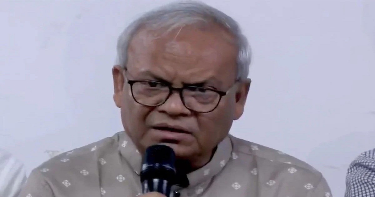 বিএনপি নির্বাচনের জন্য পুরোপুরি প্রস্তুত: রিজভী