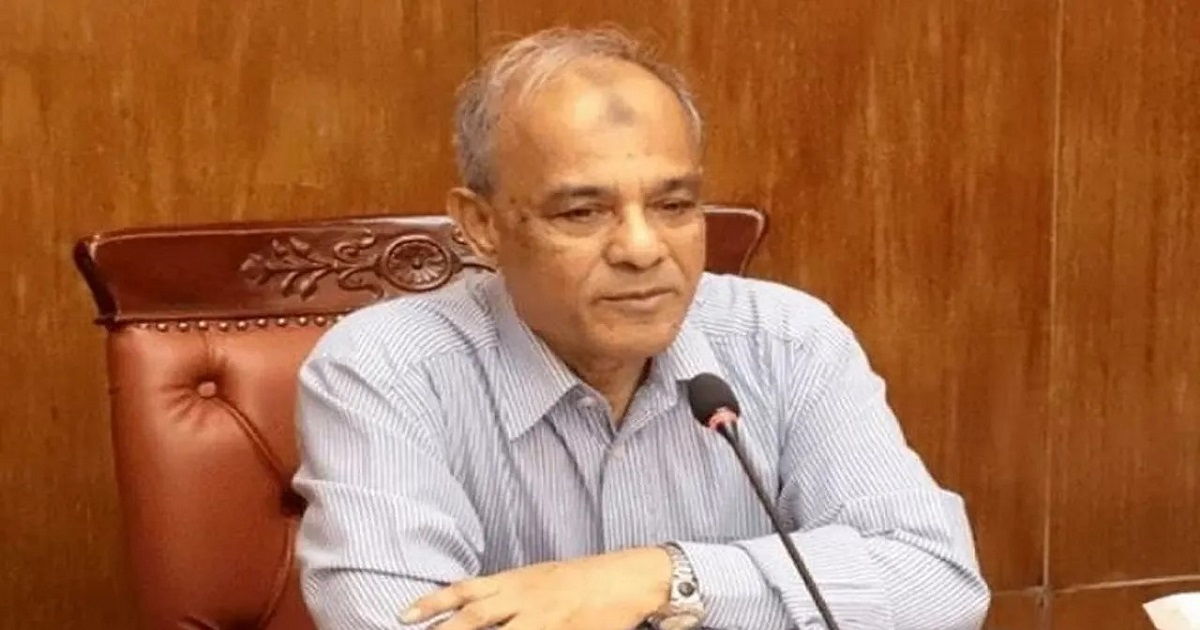 ‘লটারীতে মেধাবী কোনো কর্মকর্তা বাদ পড়েননি’