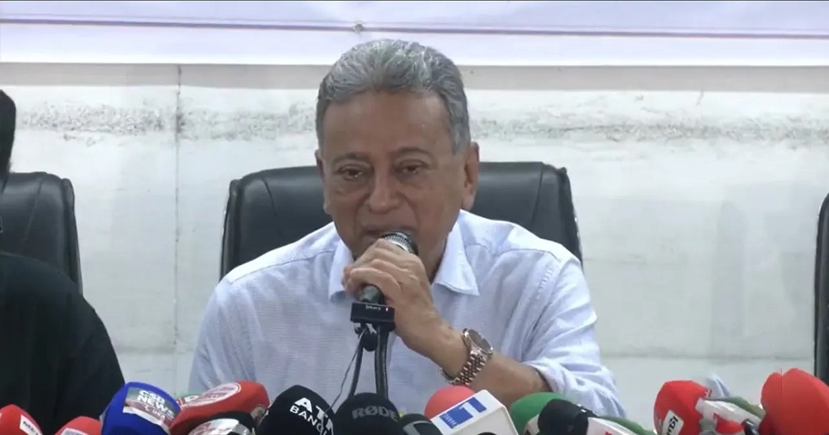 ‘বিএনপি ক্ষমতায় এলে ব্যাংক ও বীমা খাতে বড় সংস্কার হবে’