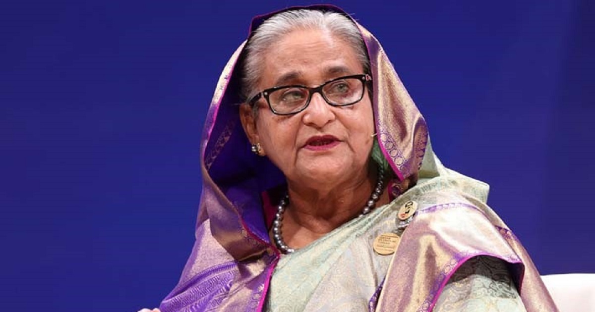 শেখ হাসিনার সম্পদের প্রতি লোভ আছে: আদালত