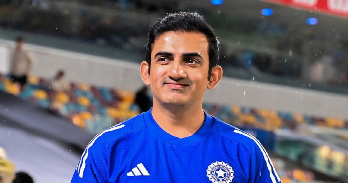 গম্ভীর কি ছাঁটাই হচ্ছেন!