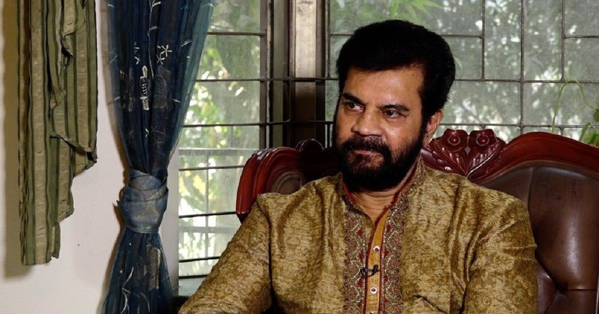 ইলিয়াস কাঞ্চনের সর্বশেষ অবস্থা