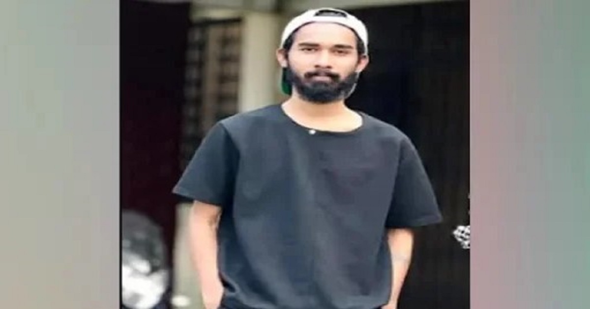 বন্ধুকে খুন অতপর...