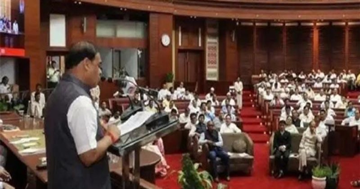 আসামে বহুবিবাহ নিষিদ্ধ, না মানলে ৭ বছরের জেল