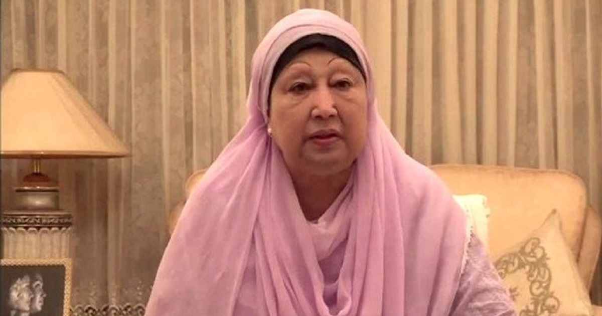 খালেদা জিয়ার স্বাস্থ্যের সর্বশেষ অবস্থা জানাল বিএনপি