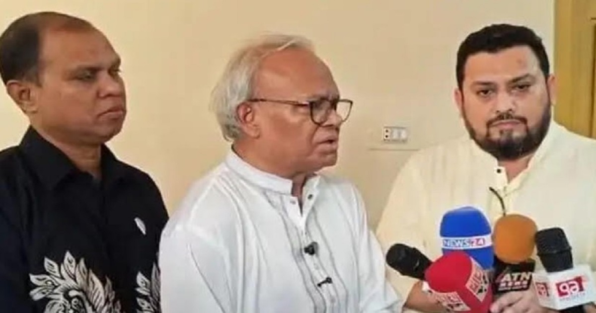 ‘খালেদা জিয়াকে দেখতে হাসপাতালে ভিড় না করার আহবান’