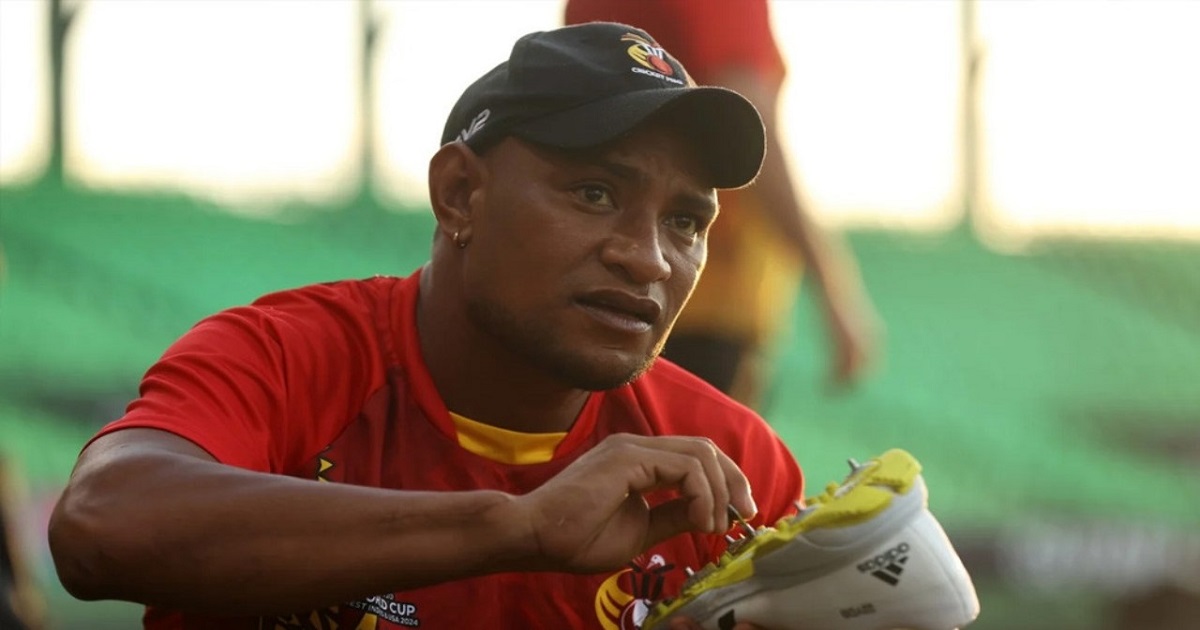 ক্রিকেটারের তিন বছর জেল