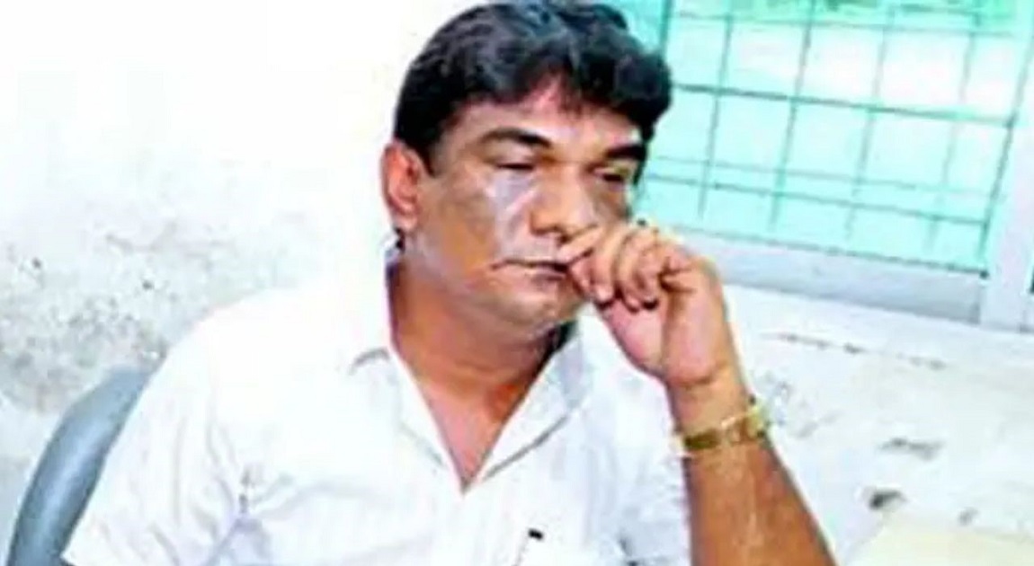 হলমার্কের এমডি তানভীর মাহমুদ মারা গেছেন