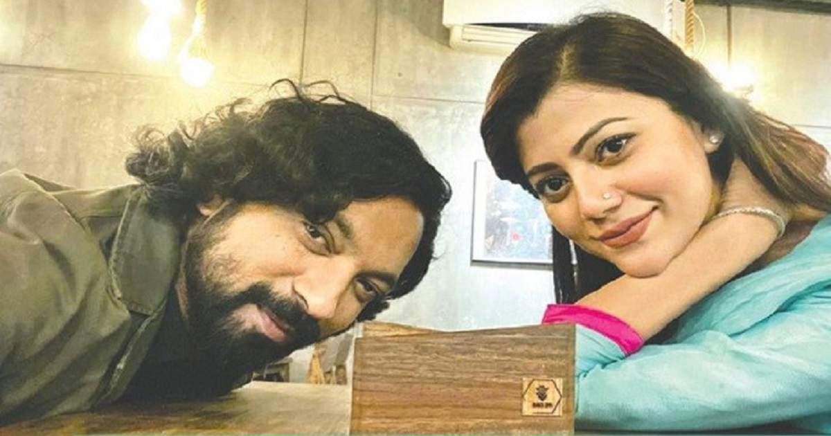 ডিসেম্বরে মুক্তি সাংবাদিক দম্পতি হত্যার রহস্যে নির্মিত ‘অমীমাংসিত
