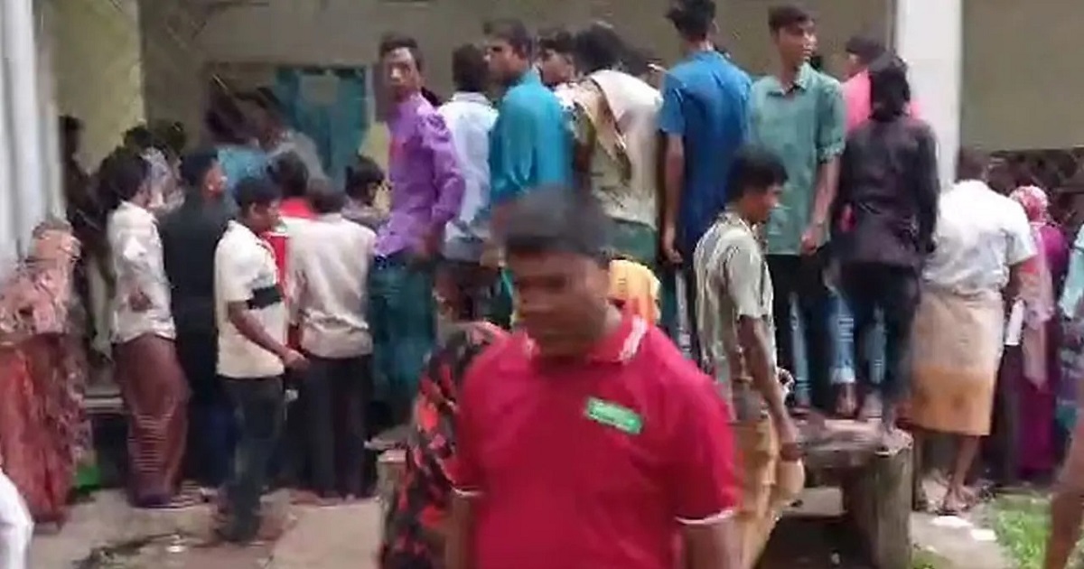 কুড়িগ্রামে জমি সংক্রান্ত সংঘর্ষে নিহত ৩, আহত অন্তত ৫