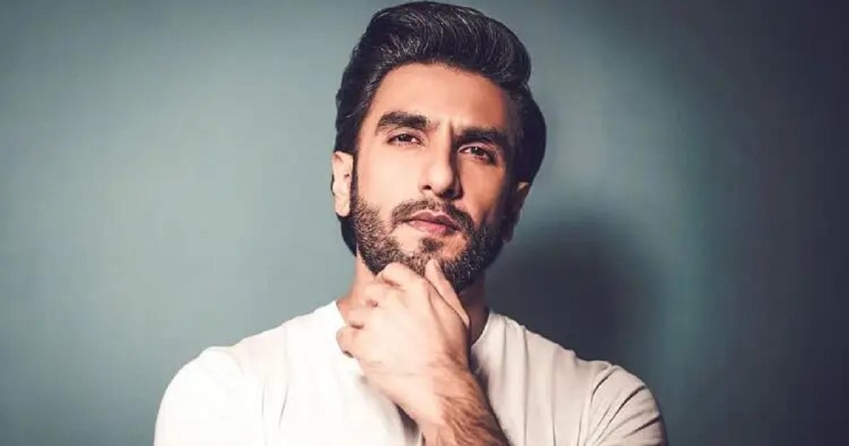 আইনি জটিলতায় রণবীরের নতুন সিনেমা