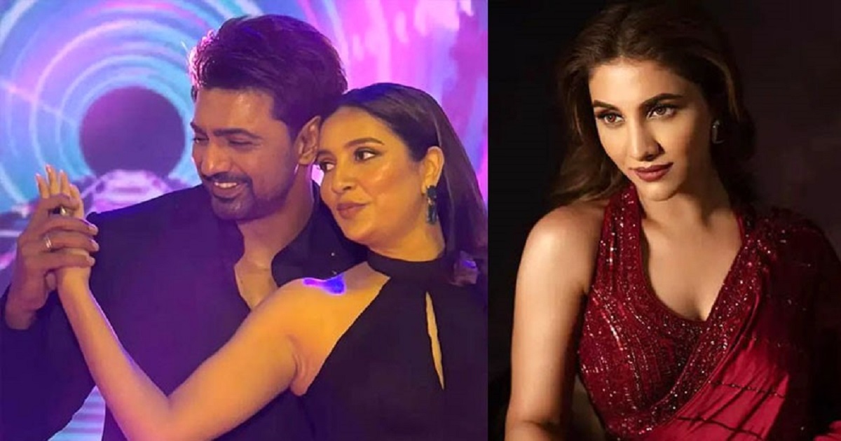 আমাকে ফাঁদে ফেলার চেষ্টা হয়েছিল,মুখ খুললেন রুক্মিণী