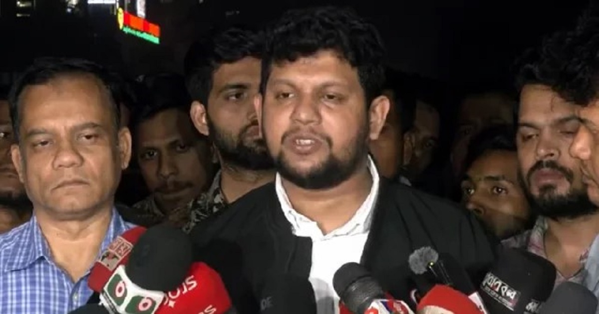 ‘খালেদা জিয়ার শারীরিক অবস্থা কিছুটা উন্নতির দিকে’