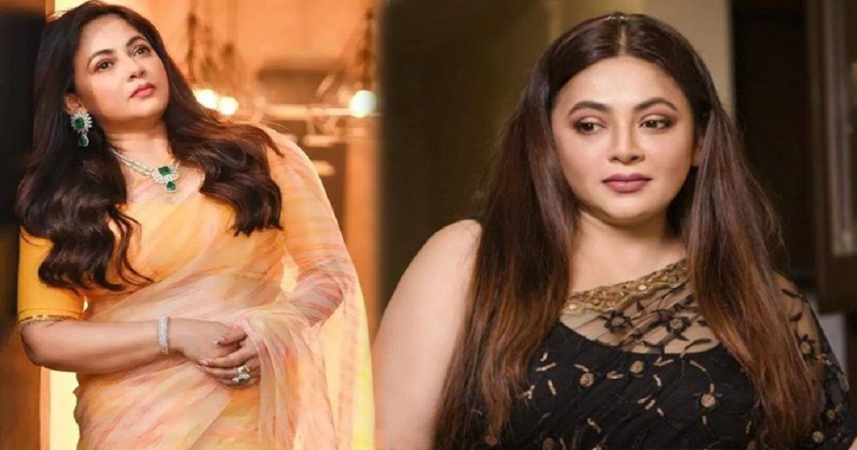 লোকজন বিয়ে করছে আর আমি একটা প্রেমও করতে পারছি না: শ্রীলেখা