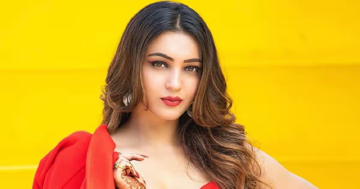 সিনেমার শুটিং বন্ধ করলেন কৌশানী মুখোপাধ্যায়
