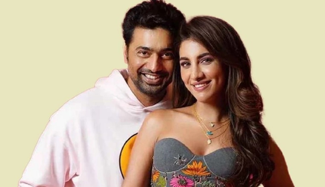 আমি চাই আমার হাত ছেড়ে দিক রুক্সিনী