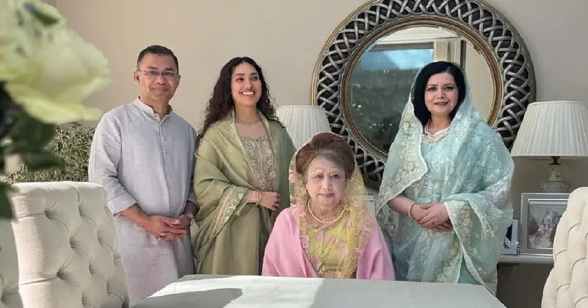 ‘দেশবাসীর সম্মিলিত সমর্থনই আমাদের শক্তি ও প্রেরণার উৎস’