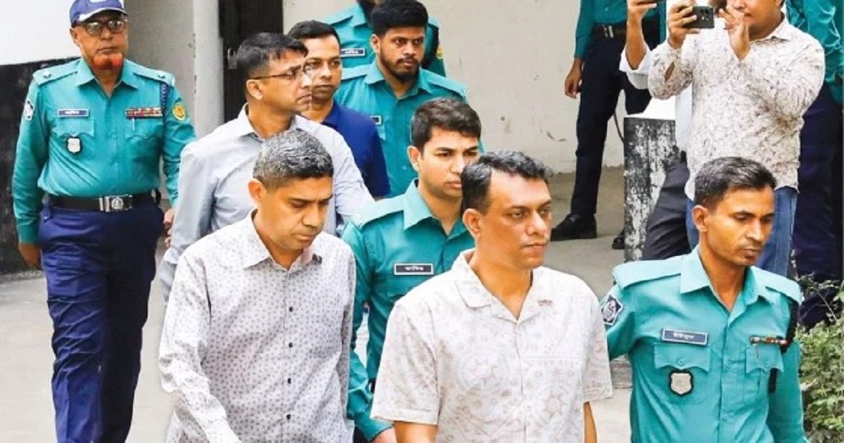 ১৩ সেনা কর্মকর্তার ভার্চুয়াল হাজিরার আবেদন খারিজ