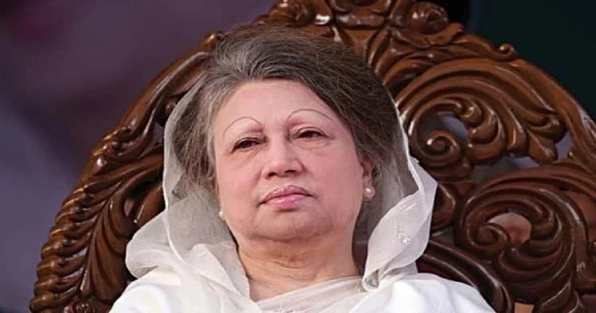 খালেদা জিয়ার জন্য সারাদেশে দোয়া-প্রার্থনার আহবান সরকারের