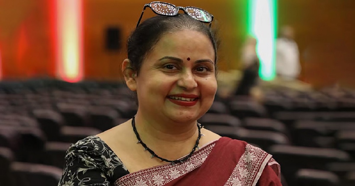 ফেক আইডি নিয়ে বিপাকে আফসানা মিমি