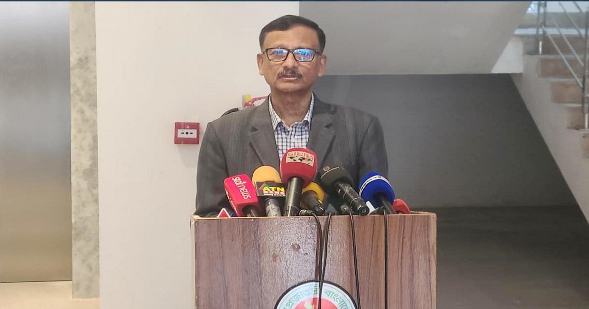 হাসিনাকে ফেরাতে ভারতের সাড়া মেলেনি : পররাষ্ট্র উপদেষ্টা