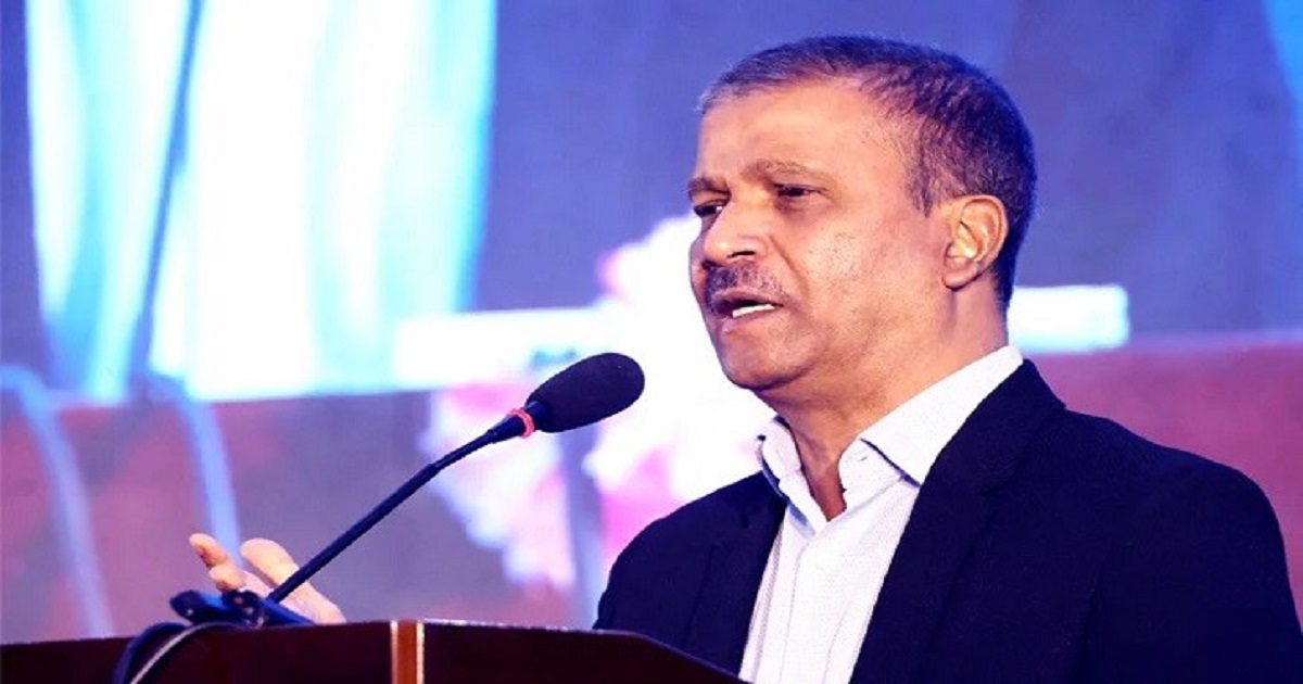 গণতন্ত্র প্রতিষ্ঠায় তরুণরাই অগ্রগামী: আইন উপদেষ্টা