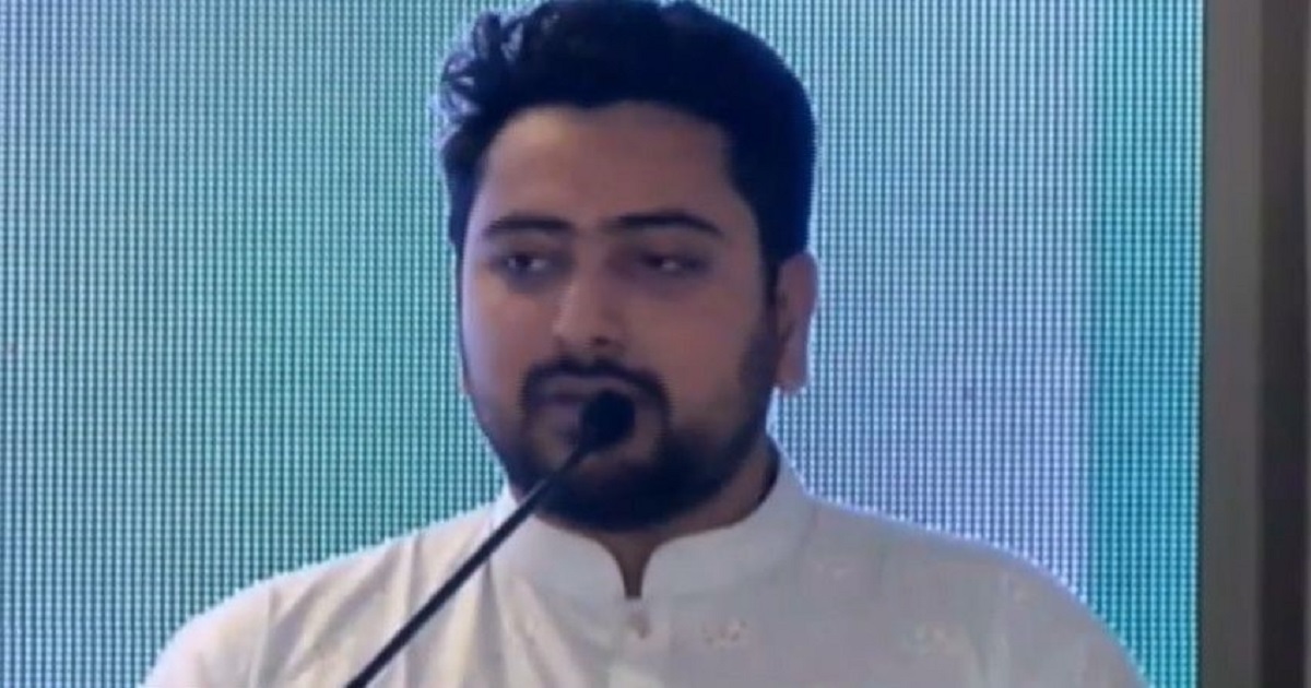 কমপ্রোমাইজ করে রাজনীতি করবো না: নাহিদ ইসলাম