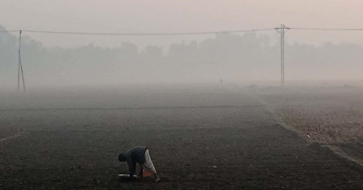 বাড়ছে শীতের দাপট, বিপাকে নিম্ন আয়ের মানুষ