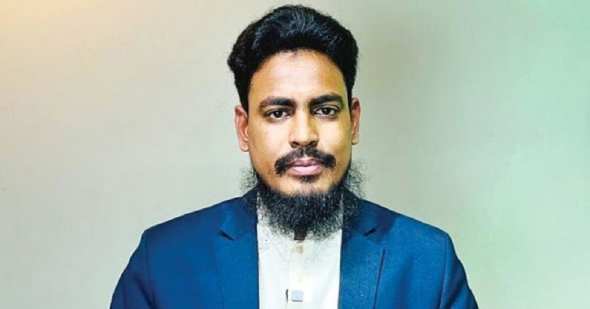 একজন খুুনীর ইচ্ছা অনুযায়ী ভারত আশ্রয় দিতে পারে না: আখতার