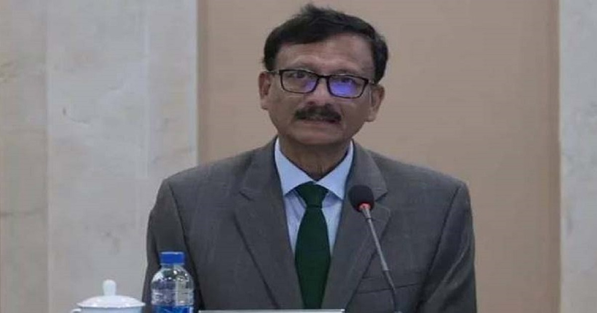 বর্তমানে অস্থির সময় পার করছি : পররাষ্ট্র উপদেষ্টা