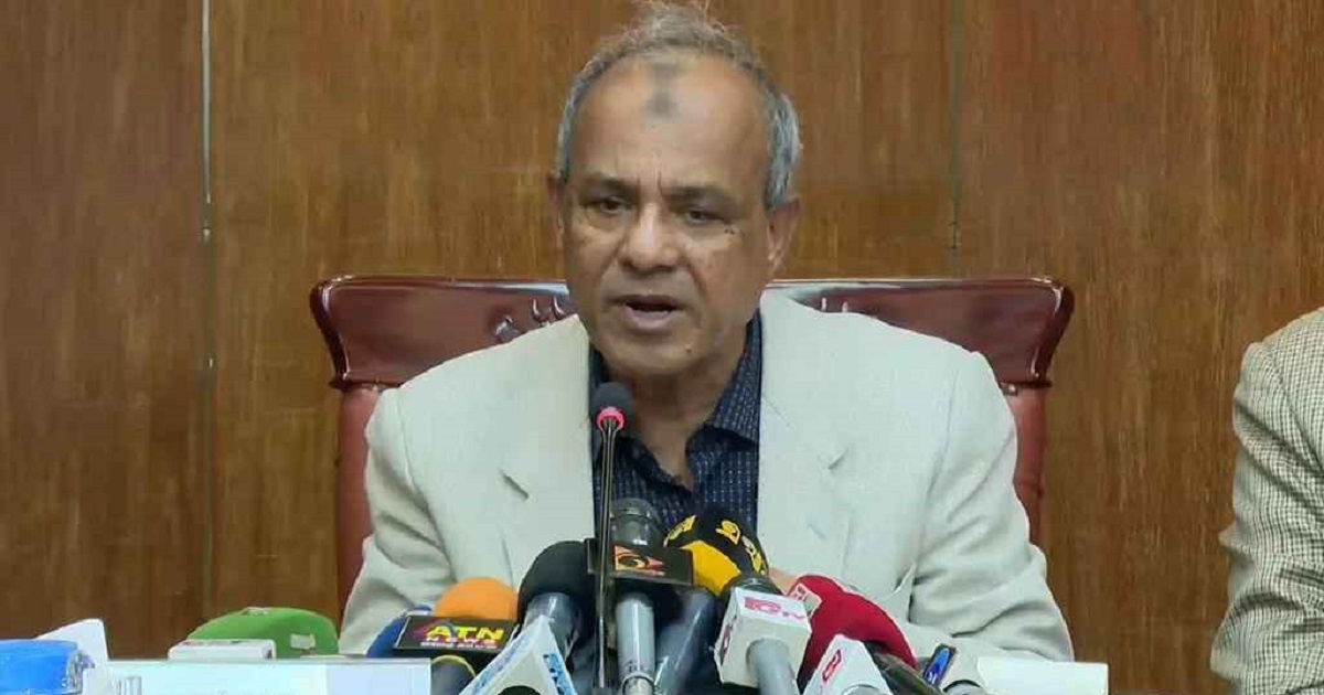 সিন্ডিকেটের কারণে অস্থির পেঁয়াজের বাজার : কৃষি উপদেষ্টা