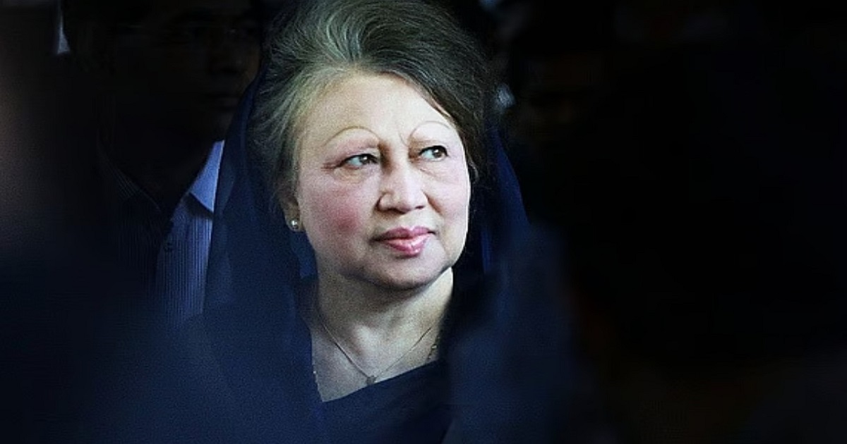 খালেদা জিয়ার শারীরিক অবস্থার কিছুটা উন্নতি