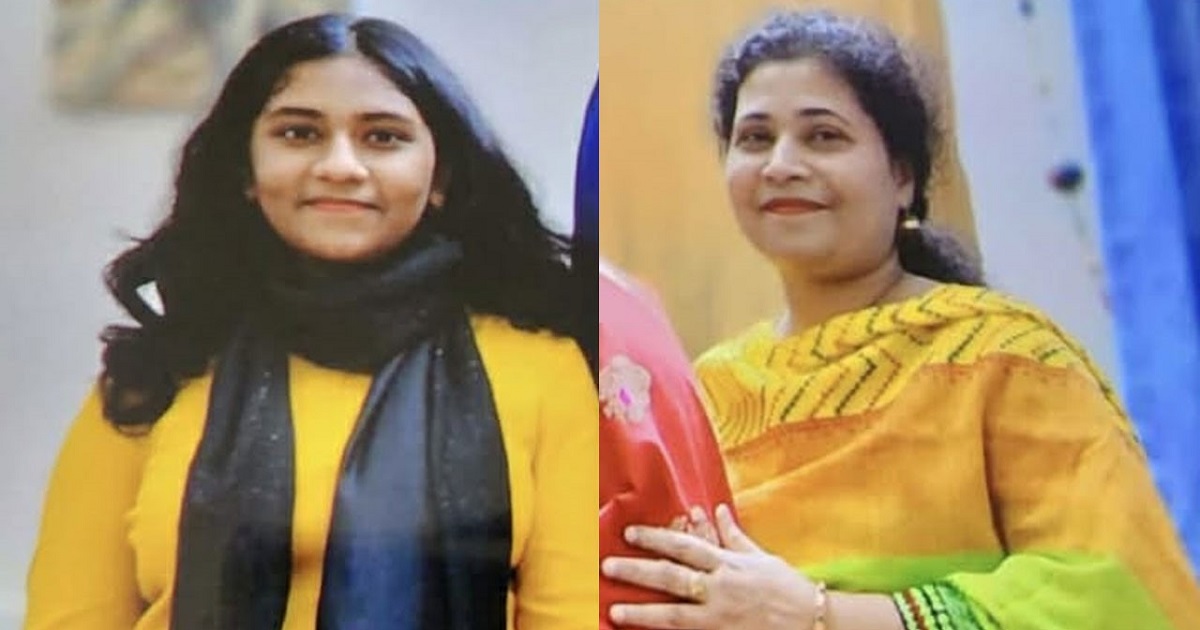 মোহাম্মদপুরে মা ও মেয়েকে কুপিয়ে হত্যা, গৃহকর্মী পলাতক