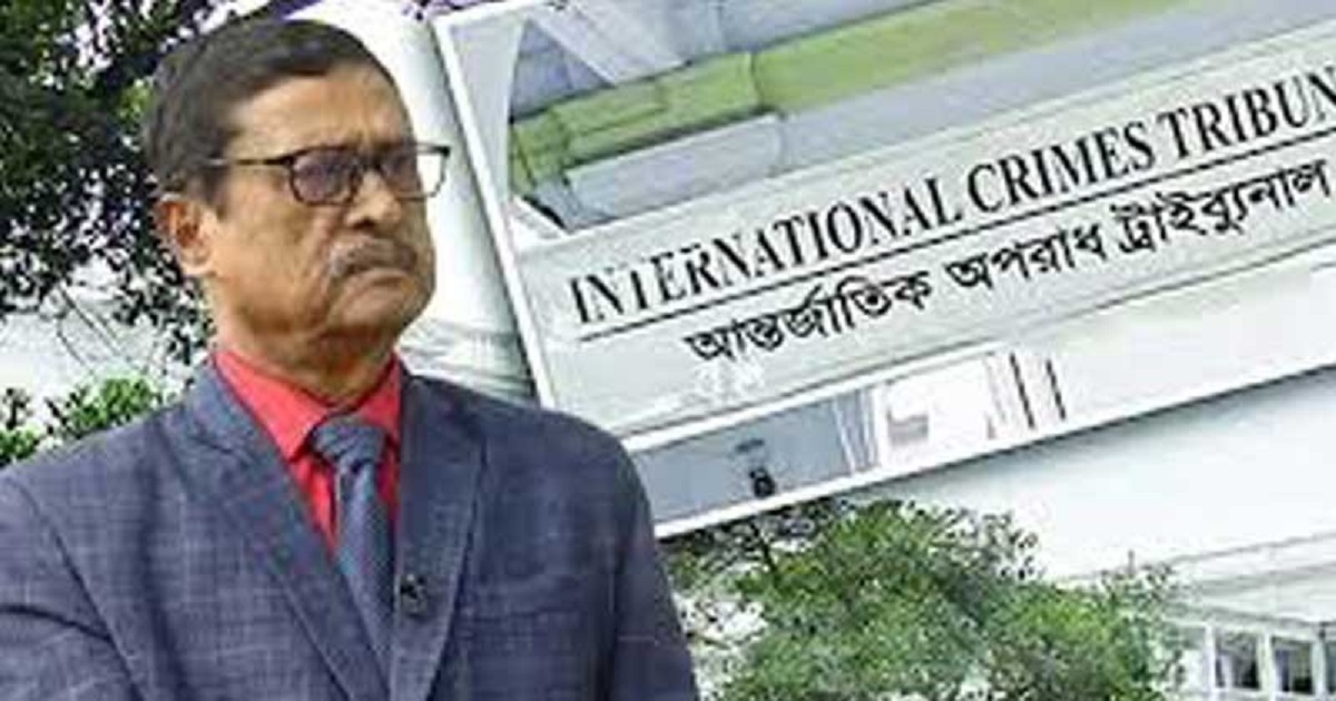 নিঃশর্ত ক্ষমা চেয়ে অব্যাহতি পেলেন বিএনপি নেতা ফজলুর রহমান