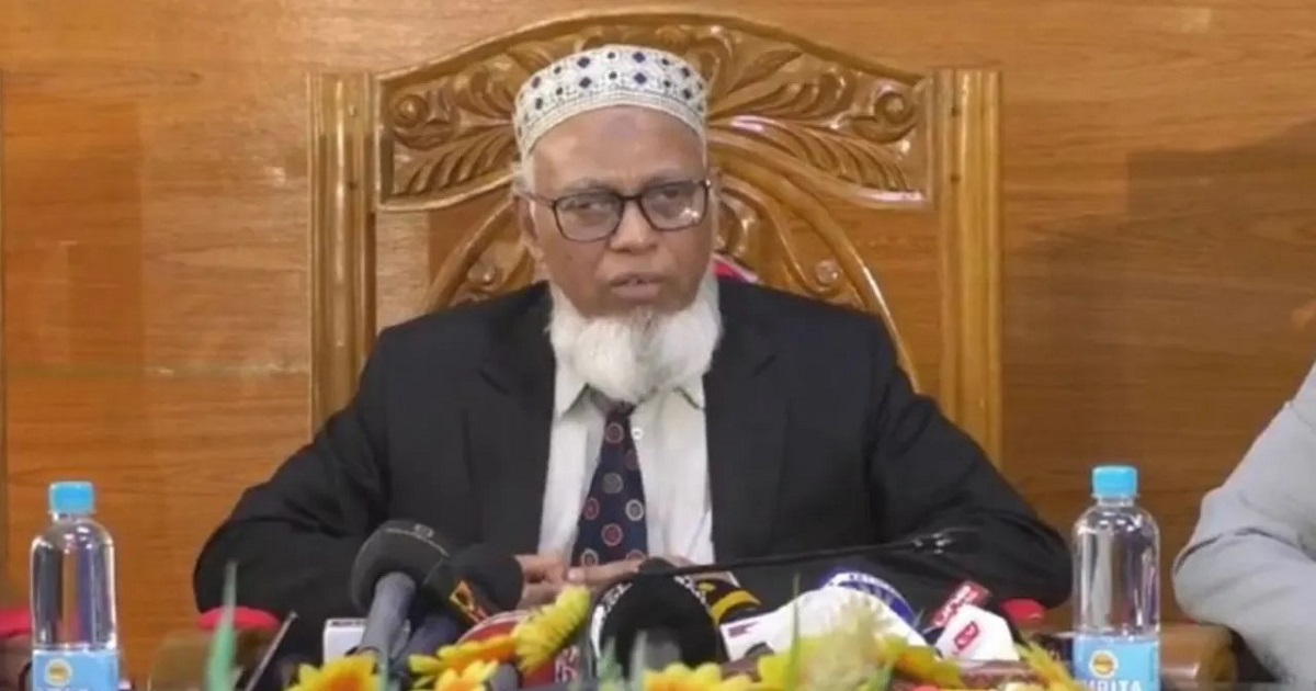 বৃহস্পতিবারের মধ্যেই নির্বাচনের তফসিল