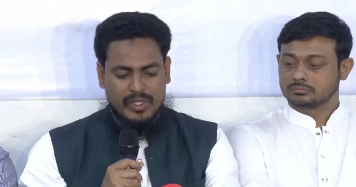 এনসিপির আলোচিত নেতারা কে কোন আসনে প্রার্থী হলেন
