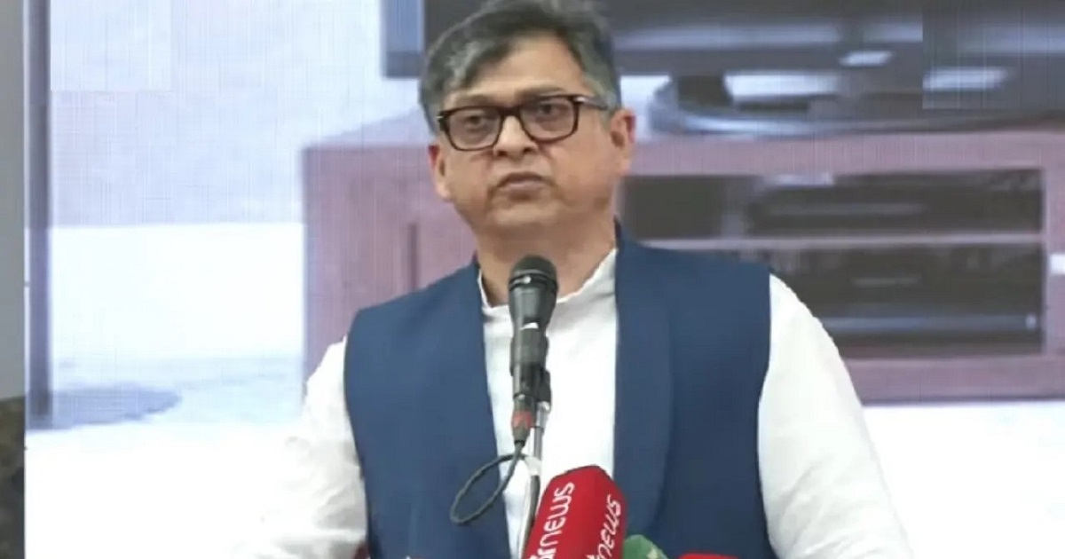 একটি দল আ’লীগের ভোট ব্যাংক ধরে রাখতে চায়: সালাউদ্দিন