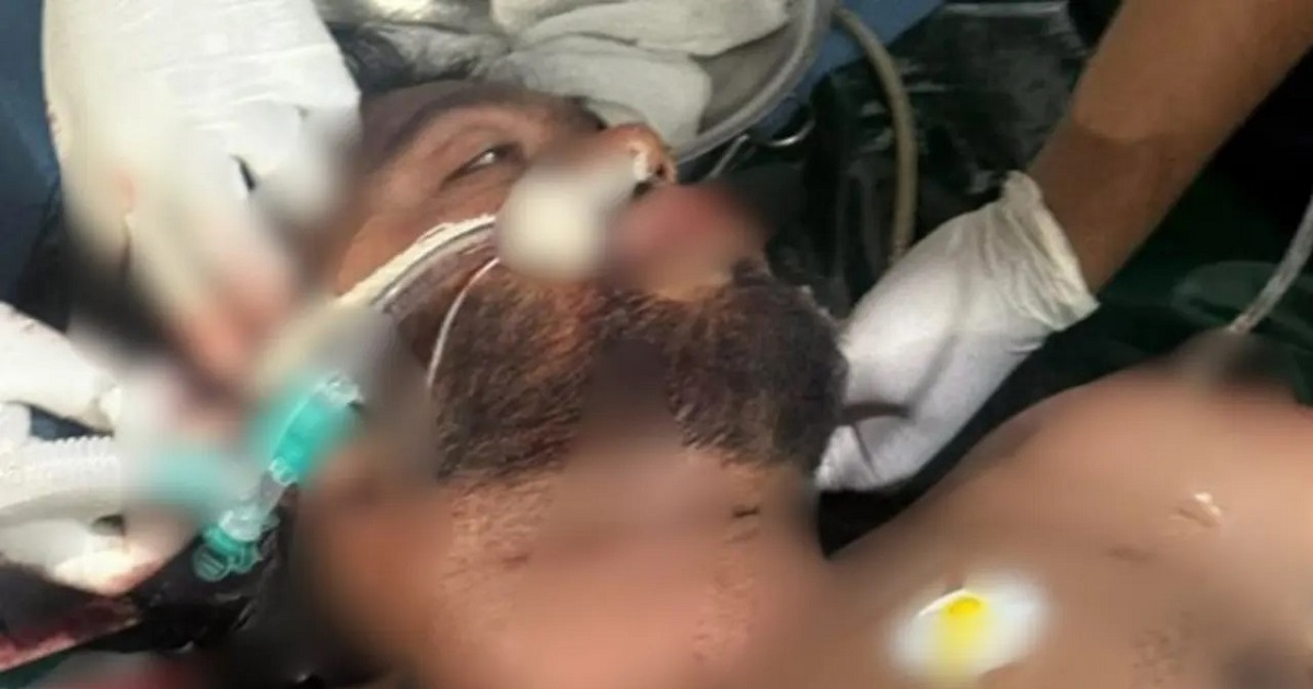 লাইফ সাপোর্টে ওসমান হাদি