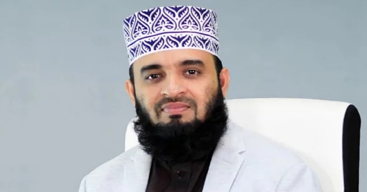 জুলাই সৈনিক হলো গুলিবিদ্ধ : আজহারি