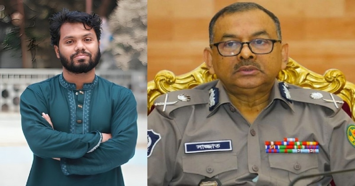 হাদিকে গুলি করা সন্ত্রাসীরা শনাক্ত, যেকোনো সময় গ্রেফতার