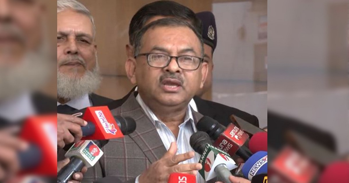 প্রাইম টার্গেটকে খুঁজছি, ২৪ ঘণ্টার মধ্যে গ্রেফতার : ডিএমপি