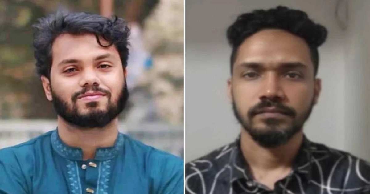 ওসমান হাদিকে গুলি করা সন্দেহভাজন যুবকের বাড়ি পটুয়াখালী