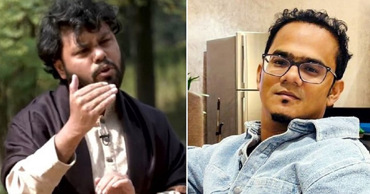 হাদিকে নিয়ে লেখায় হত্যার হুমকি দেওয়া হচ্ছে অনন্য মামুনকে