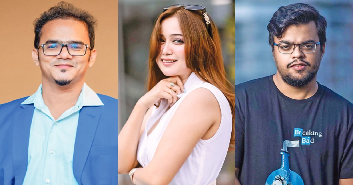 চমকের ফোন নম্বর ফাঁস, বান্নাহ ও অনন্য মামুনকে হুমকি