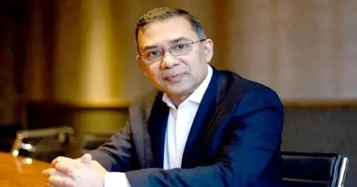 লন্ডনে তারেক রহমানের শেষ কর্মসূচি আজ
