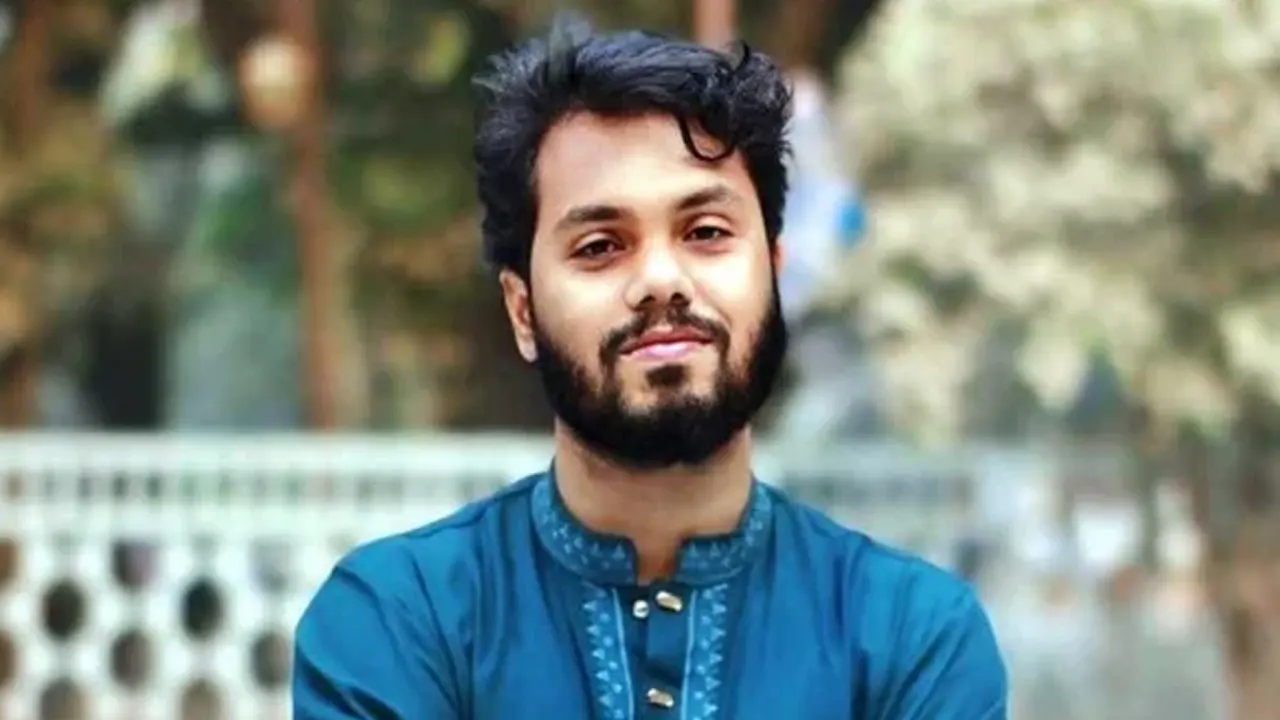 ওসমান হাদির মৃত্যু; কাঁদছে বাংলাদেশ