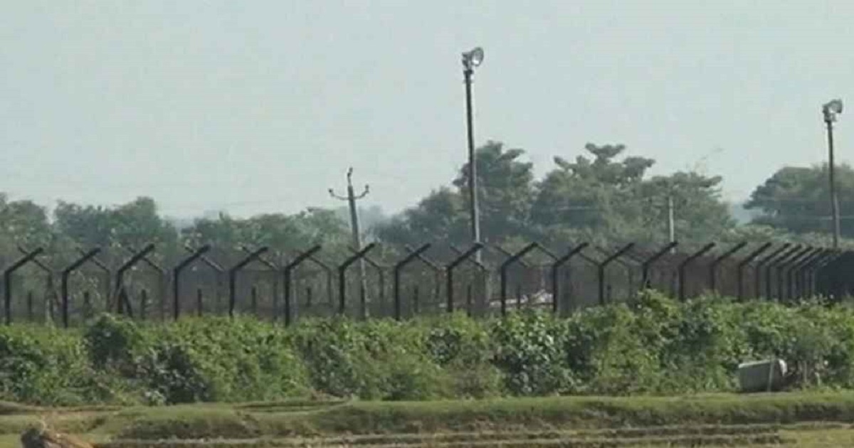 সিলেট সীমান্তে ভারতীয় খাসিয়াদের গুলিতে বাংলাদেশি ২ যুবক নিহত