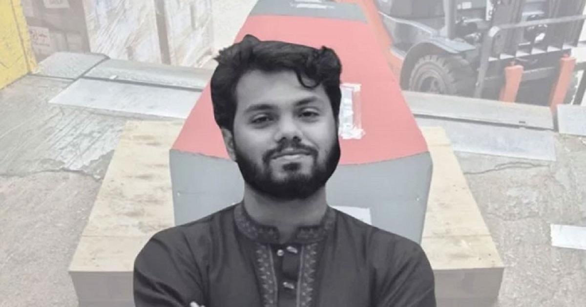 হাদির জানাজায় নারীদের অংশগ্রহণের স্থান জানালেন ডাকসু নেত্রী