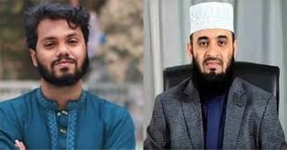হাদির শেষ বিদায়ে আজহারীর আবেগঘন পোস্ট