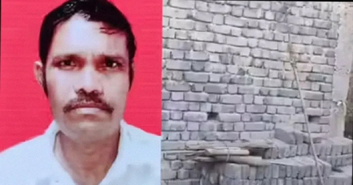 ‘বাংলাদেশি’ ও ‘চোর’ সন্দেহে ভারতে শ্রমিককে পিটিয়ে হত্যা